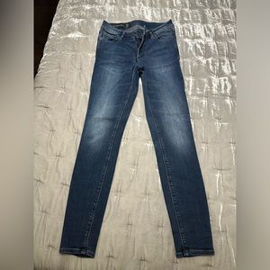 Armani exchange Jean